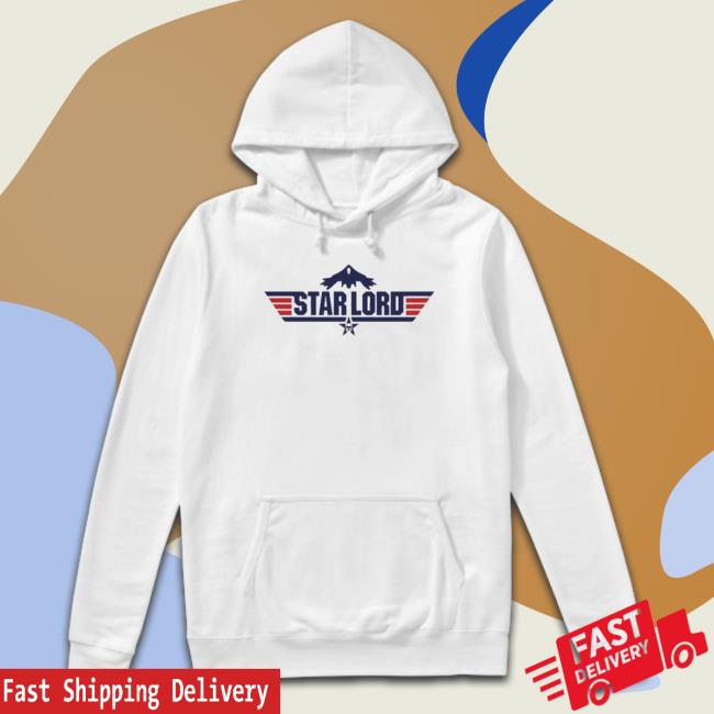 Galaxy Gun Starlord Guardians Of The Galaxy shirt, hoodie, tank top, sweater and long sleeve t-shirt