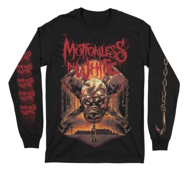 Kings Road Merch Slaughterhouse Shirts