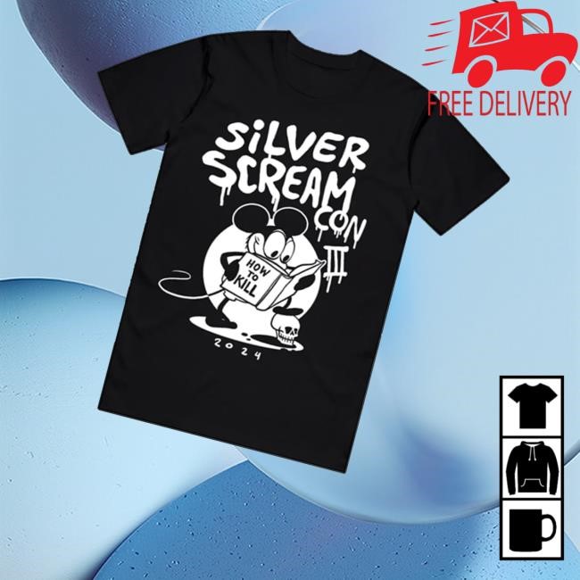 Ink Merch Store Shop Ssc Iii Mouse Sweaters
