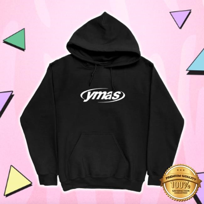 Trending Ymas Logo Black Shirt You Meat Six Shop Merch Store