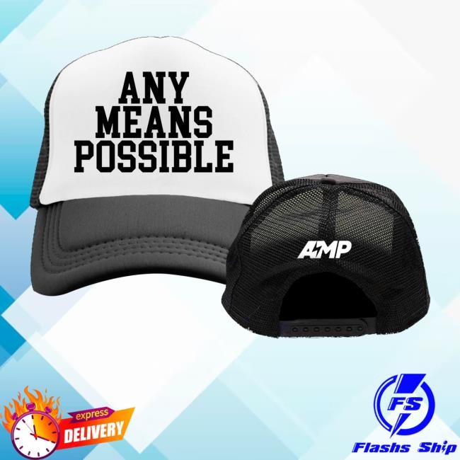 Amp Store Merch Academic Hats