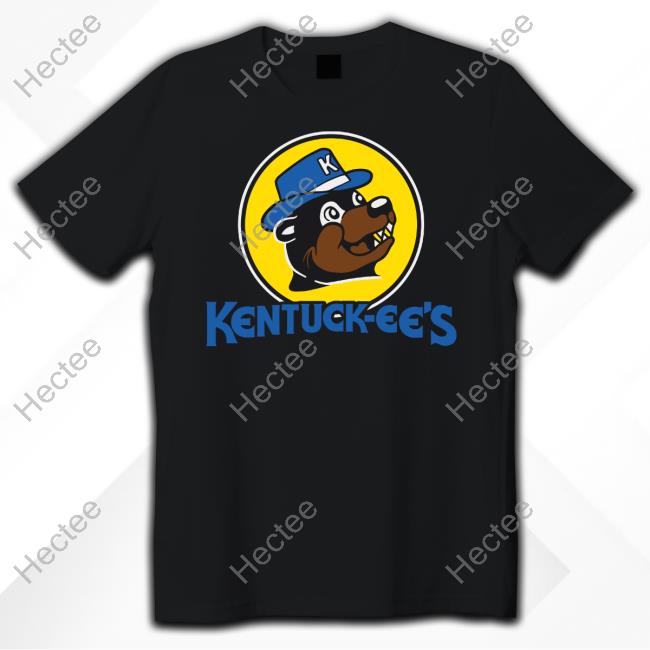 Kyforky Merch Kentuck Ee's T Shirt