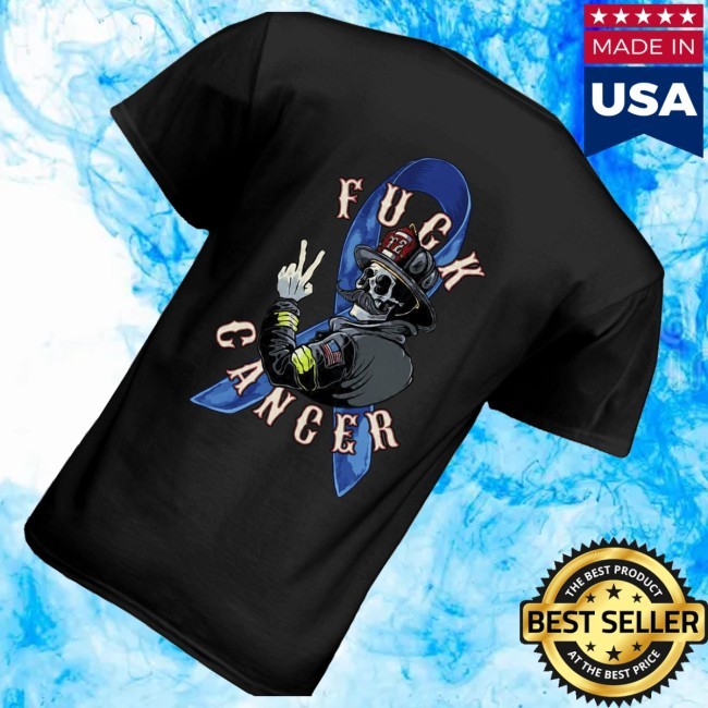 The Dirty Deuce Merch Store F Cancer Fundraiser Shirts