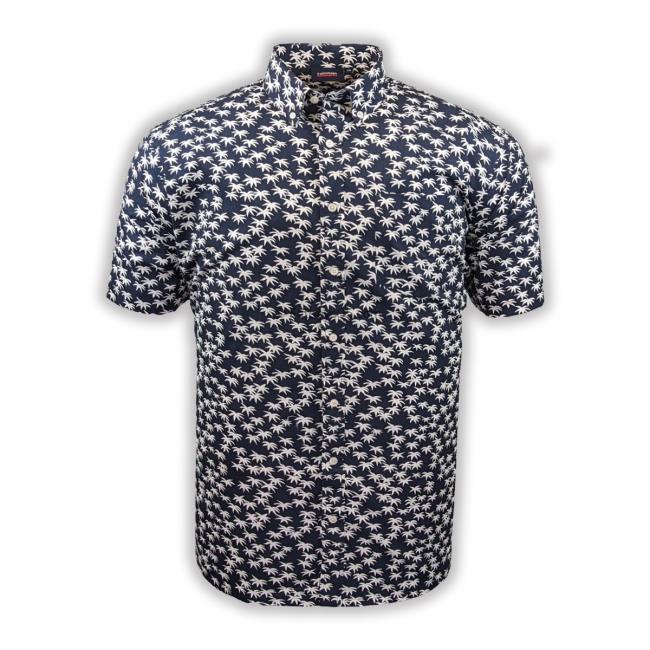 Espionage Palm T Shirt
