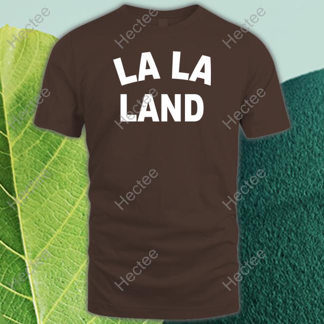 Misha Lala Land Hoodie Misha Lala Land T Shirt
