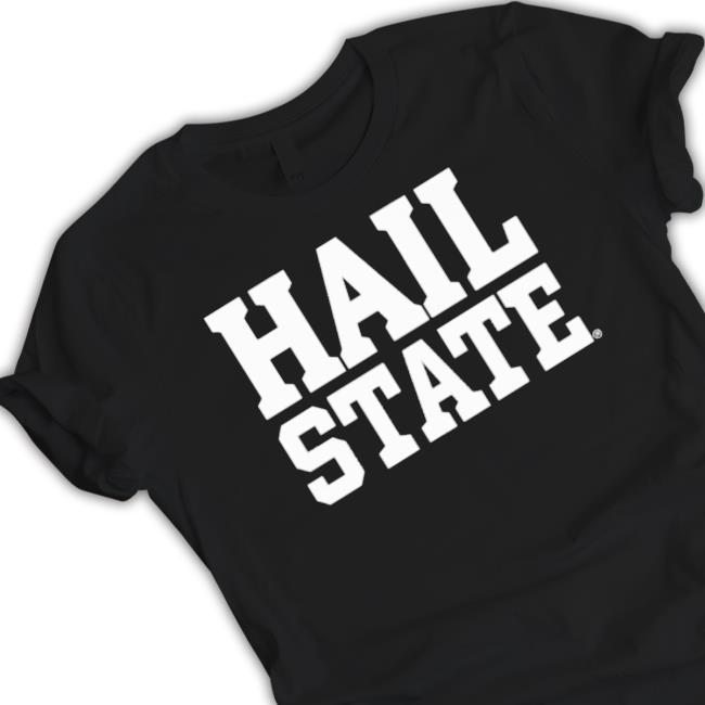 Mississippi State Baseball Hail State Hoodie