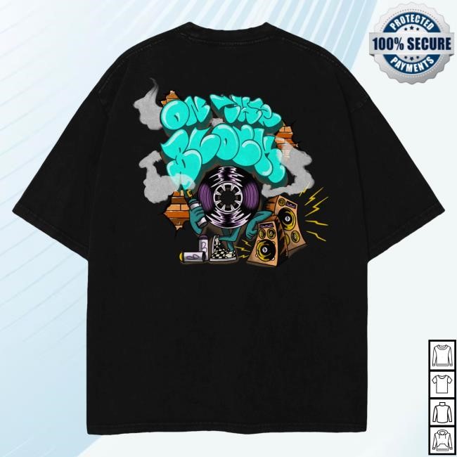 Trending Tapebbeats Store Merch Tape B On The Block Shirt