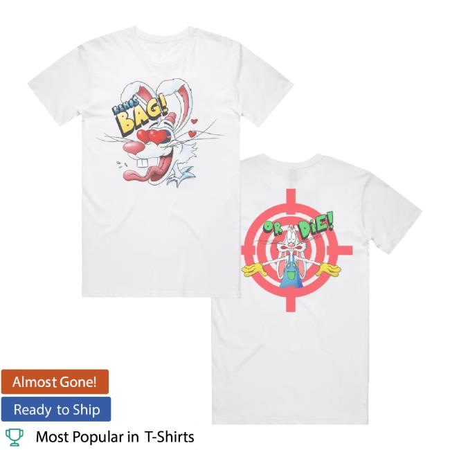 Original Bbno Merch Store Rabbit New Shirt Bbnomerch Apparel Clothing Shop
