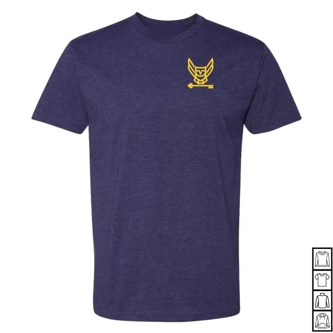 Evernorth Spirits Merch Store Shop Evernorth Spirit Walker T Shirt