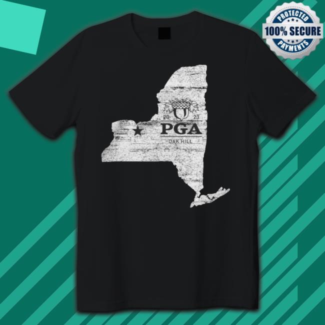 2023 Pga Championship Anthem shirt