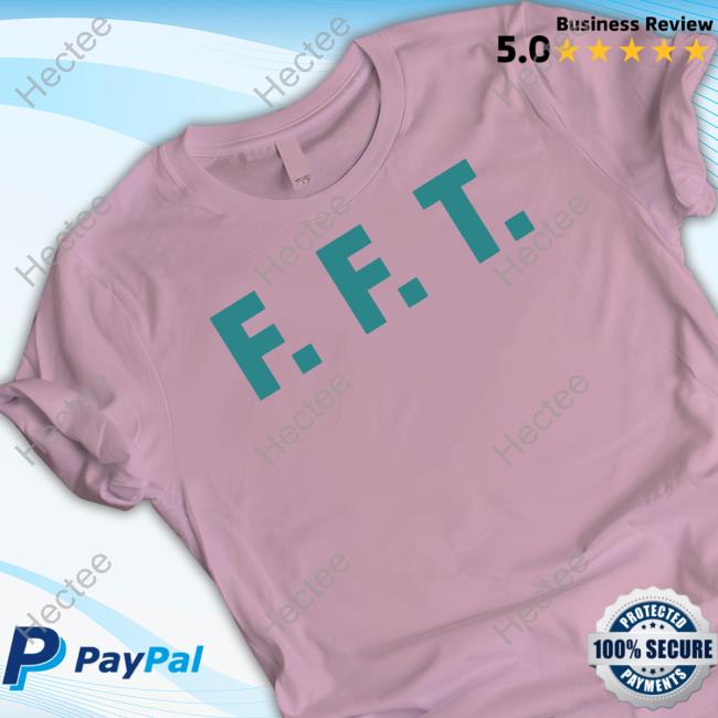 Jersey Shore FFT Family Fun Trip Shirt