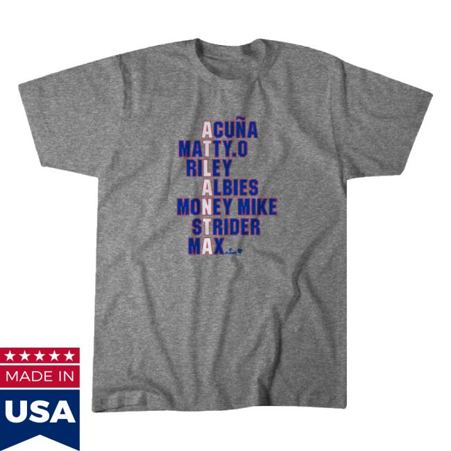 Trending Breakingt Merch Store Atlanta Names 2024 Classic Shirt Breakingt Shop
