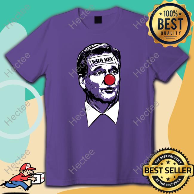 Cin Clown Hoodie