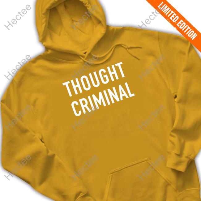 Adulthumanfemale Store Thought Criminal Tee Sweater