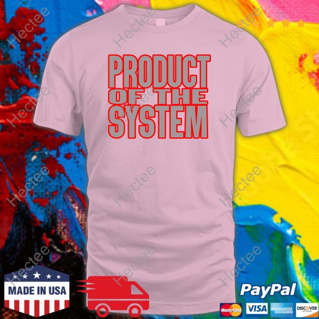 4Kt Charleston White Product Of The System Sweatshirt