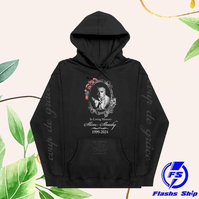 Tdoss In Loving Memory Tank Top