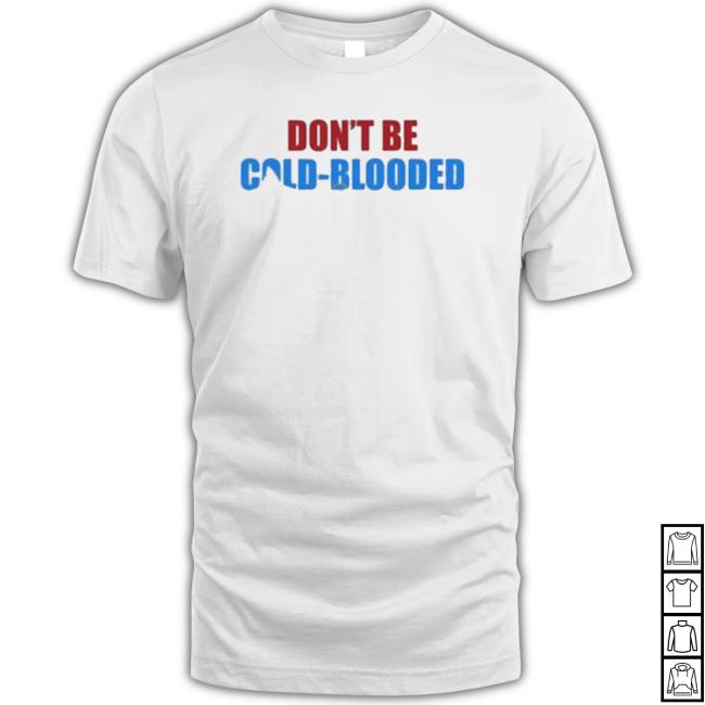 Official Red Cross Shark Week 2023 Crewneck Sweatshirt