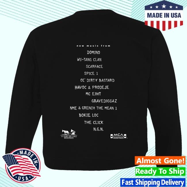 Das Bootleg 13 Merch Chill Or Be Chilled Sweaters