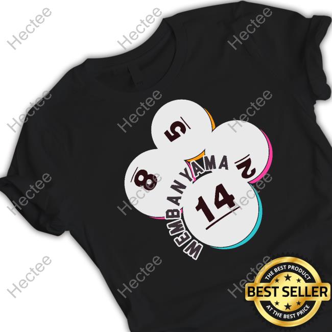 Wemb An Yama Shirt