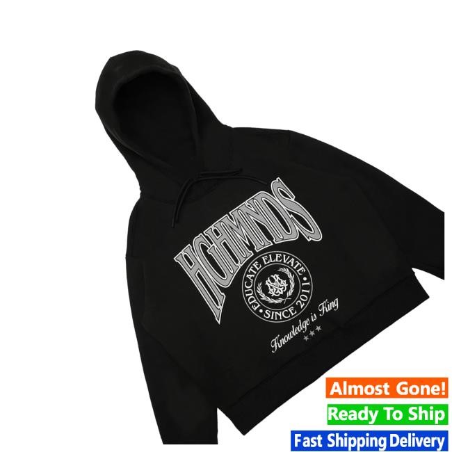 Official Hghmnds King Knowledge Classic Shirt