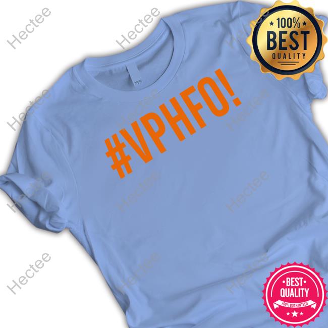 John Sweeney #Vpdfo Hooded Sweatshirt