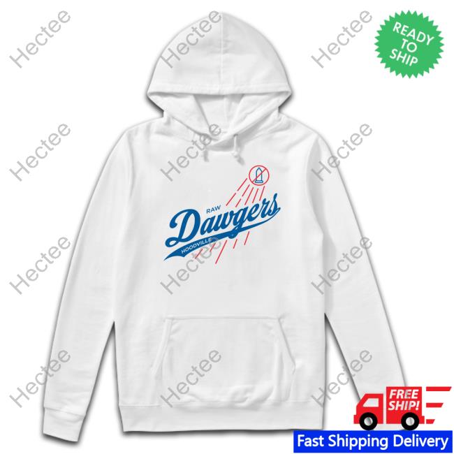 Hoodville Store Raw Dawgers Hoodville Shirt