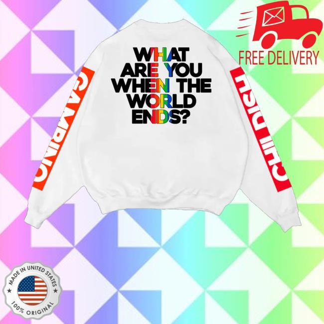 Childishgambino Merch Store Shop W.A.Y. T-Shirt, Hoodie, Tank Top, Sweater And Long Sleeve T-Shirt