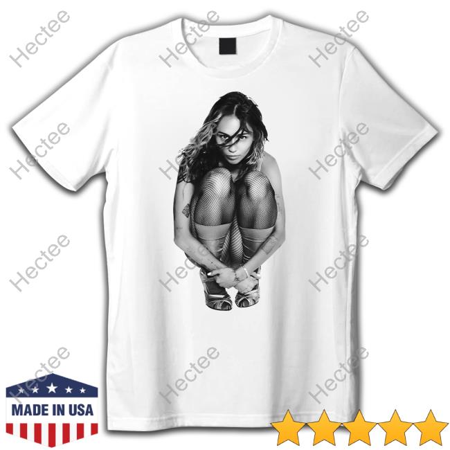 Miley Cyrus Merch Used To Be Young Photo New Shirt
