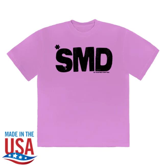 Original Sincerely Lucki Merch Store Smd Sweaters (Pink) Sincerelylucki Shop