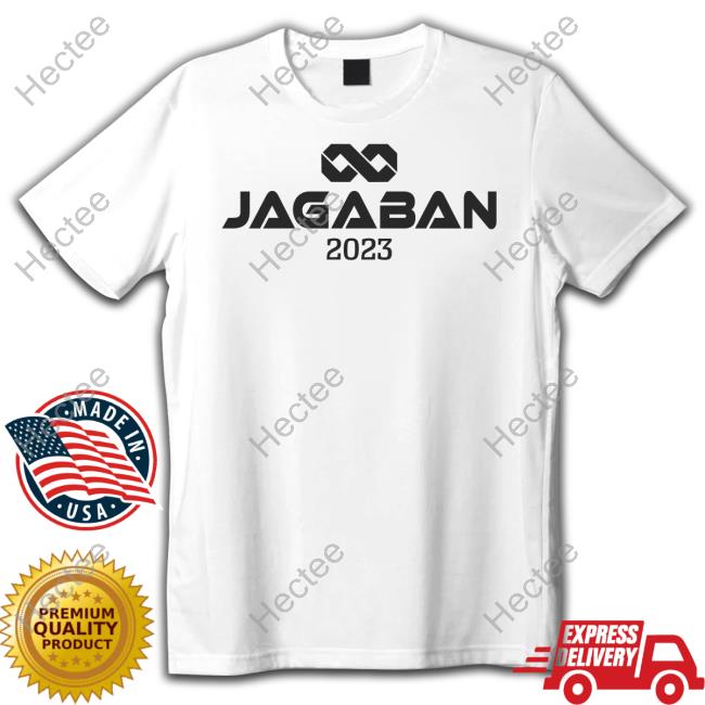 Qudus Jagaban 2023 New Shirt