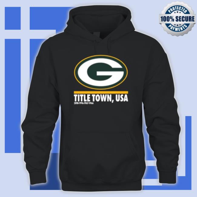 Green Bay Packers Hometown Collection Title Town 2022 Shirts Green Bay Packers Hometown Collection Title Town 2022 T-Shirt