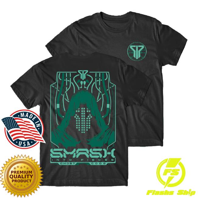 Original Smash Into Pieces Afterglow - Bundle t-shirt, hoodie, tank top, sweater and long sleeve t-shirt