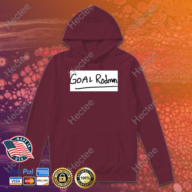 Goal Rodman Long Sleeve Tee