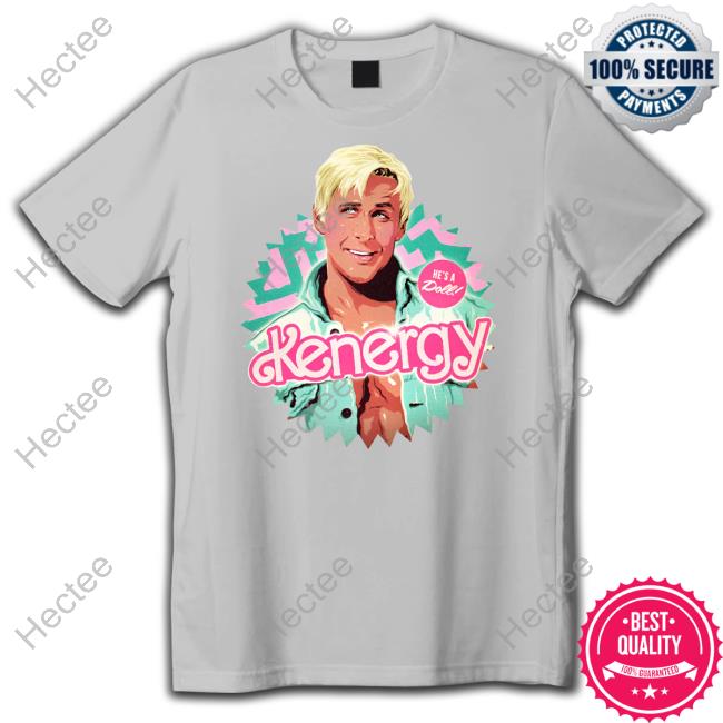 Kenergy T Shirt