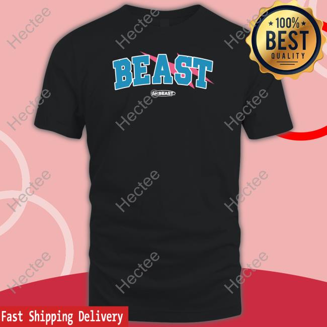 Mr Beast Tee