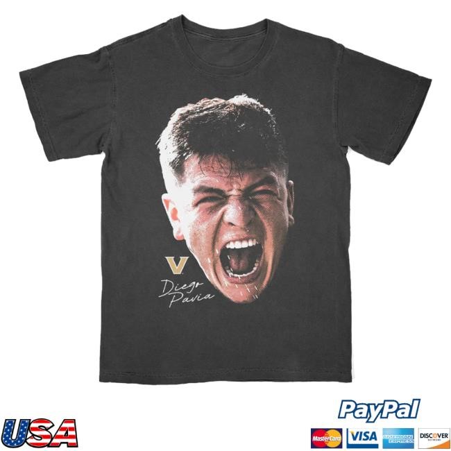 Nil Store Merch Nil Portrait Black Long Sleeve Shirt