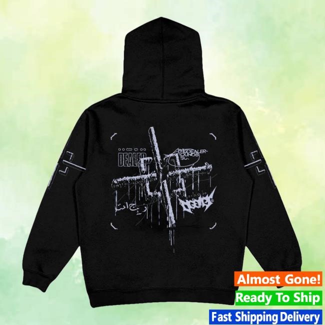 Dealer Store Merch Dealer T-Shirt