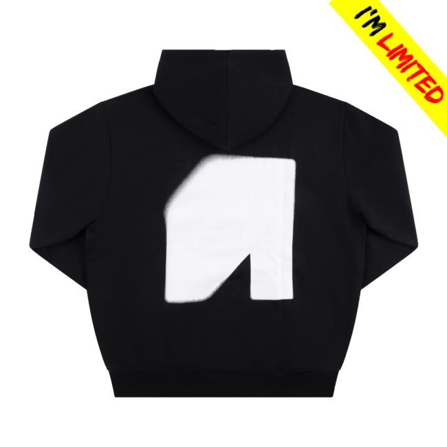 Awakenings Merch Shop Store Awakenings Blurred Logo Shirts