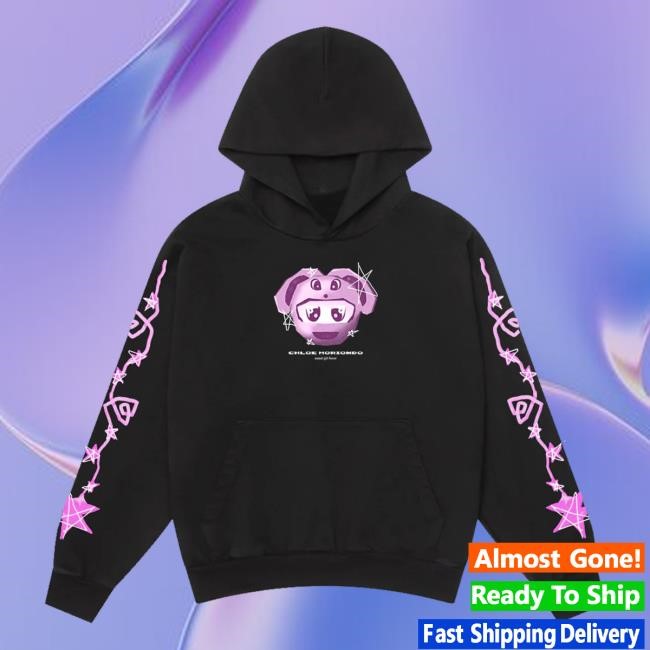 Chloe Moriondo Merch Shop Store Official Sweet Girl 4Ever Tee