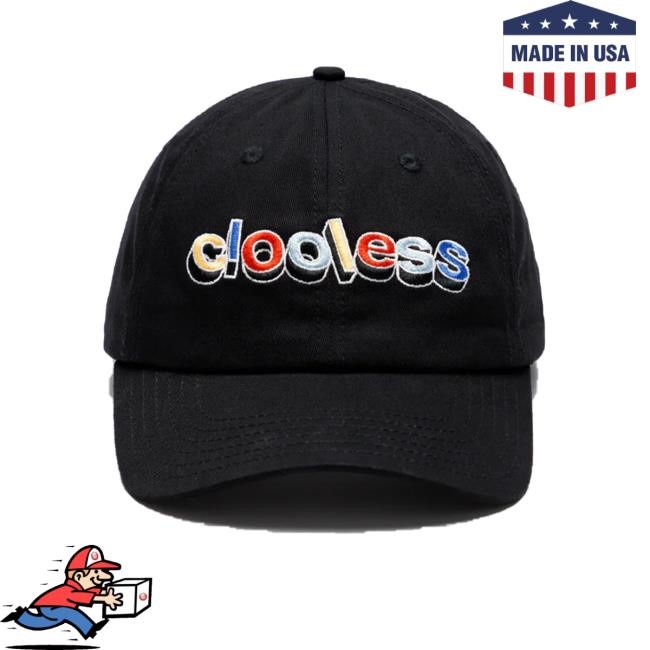 Clooless Shop Clooless Classic Dad Hat