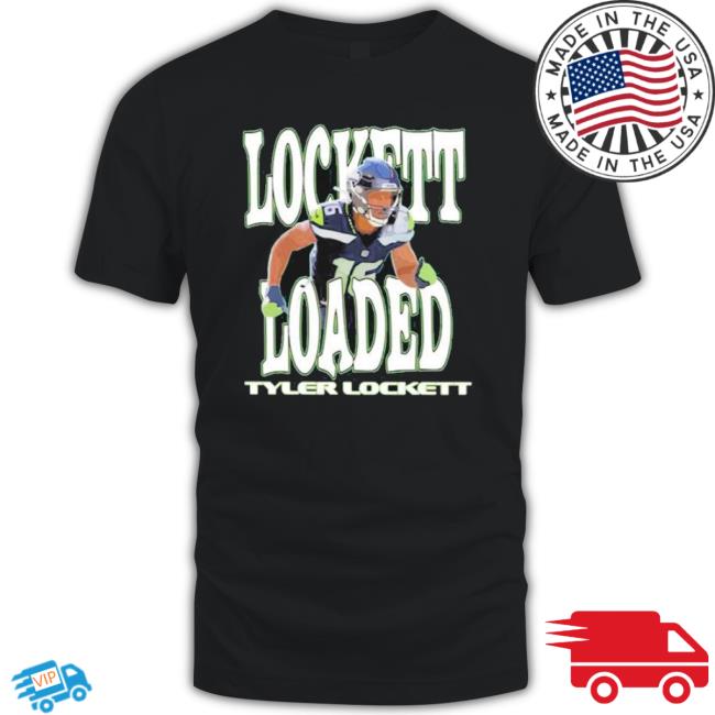 Tyler Lockett Football Sport Art Shirts Tyler Lockett Football Sport Art Sweatshirt