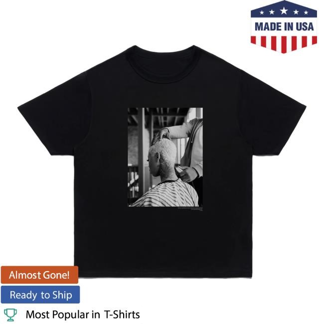 Joe Freshgoods Store Nolis Tee