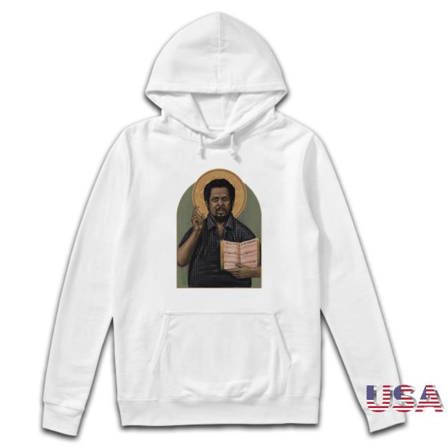 Top Saint Mingus Tee