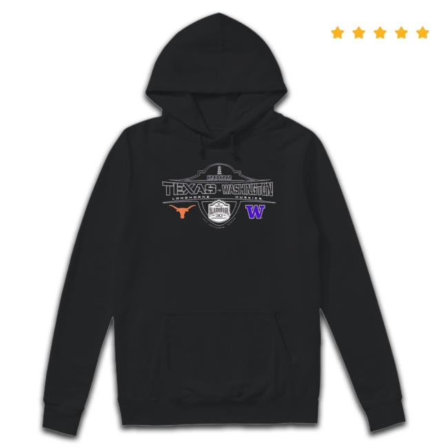 2022 Valero Alamo Bowl 2-Team Texas Longhorns And Washington Huskies Shirt 2022 Valero Alamo Bowl 2-Team Texas Longhorns And Washington Huskies Shirts