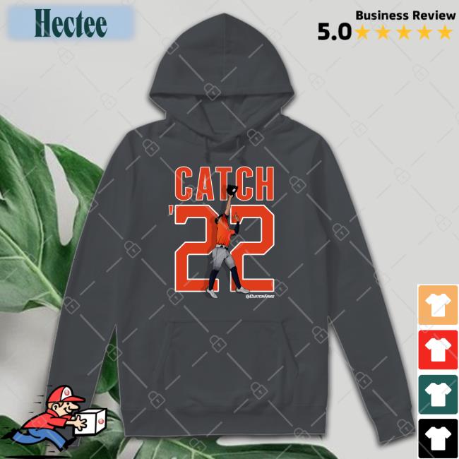 Catch '22 Long Sleeve T Shirt