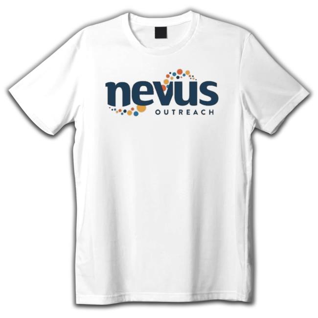 Nevus 2023 Crewneck Sweatshirt
