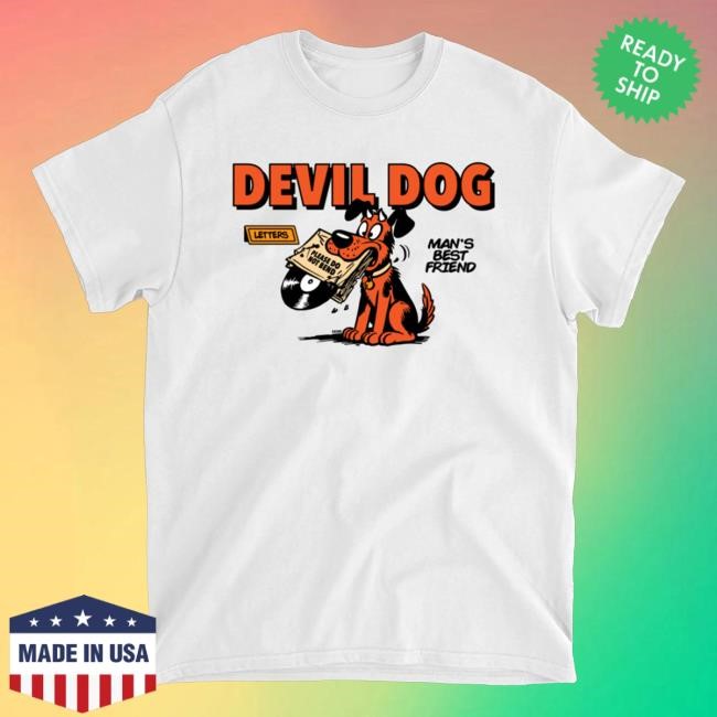 Man's Best Friend Classic Shirt