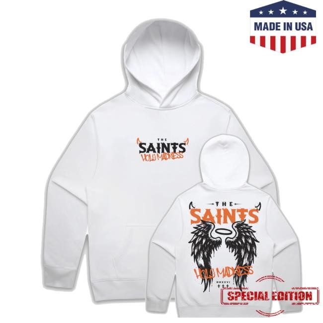 Dirty Workz Merch Store Shop Holy Madness 2026 T Shirts