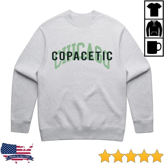 Knuckle Puckil Copacetic Shirts