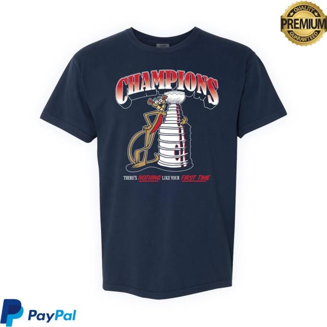 Official Barstoolsports Fl Champions 24 Crewneck Sweatshirt